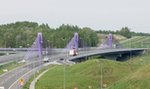 Tak budowali autostradę A1