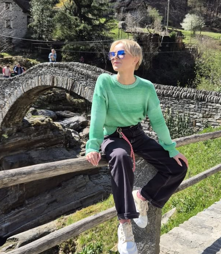 Danijela Martinović o borbi za potomstvo