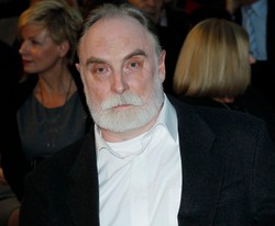 "Panna Ferbelin" - nowa powieść Chwina