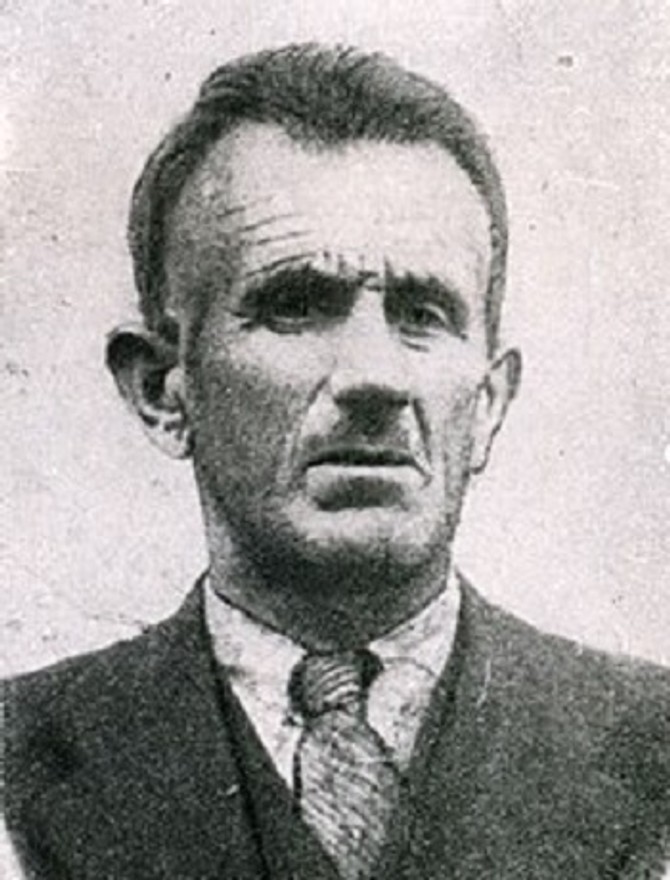 Muhamed Mehmedbašić