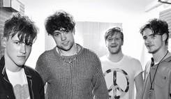 Tragedia grupy Viola Beach: zginął cały zespół i jego menedżer