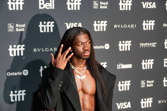 Lil Nas X