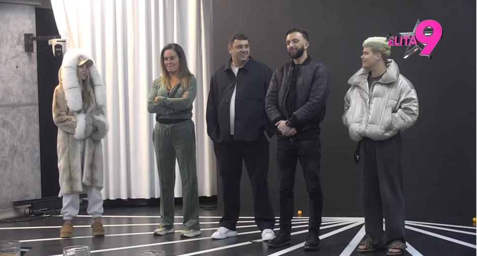 Evo ko je sinoć napustio Zadrugu 9 Elitu