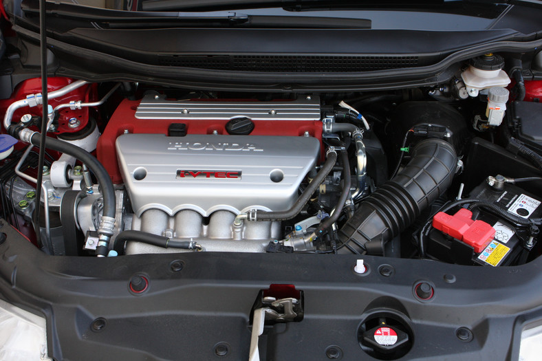 Honda 1.5 Turbo Problemy Z Silnikiem