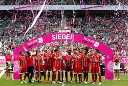 Liga niemiecka: Bayern nie szuka zastępcy Lewandowskiego