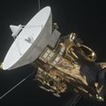 To już koniec misji Cassini. W piątek spłonie w atmosferze Saturna