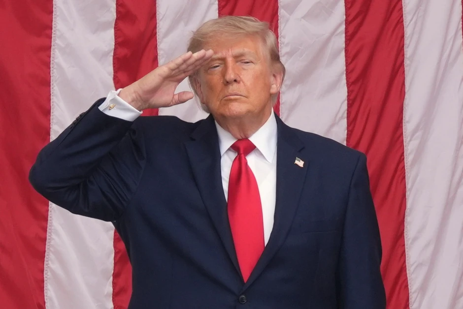 Donald Tramp