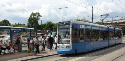 Kraków bez Jubilata i Hali Targowej