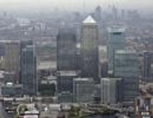 Giełdy w Europie odbiły po stratach spowodowanych kryzysem w Japonii