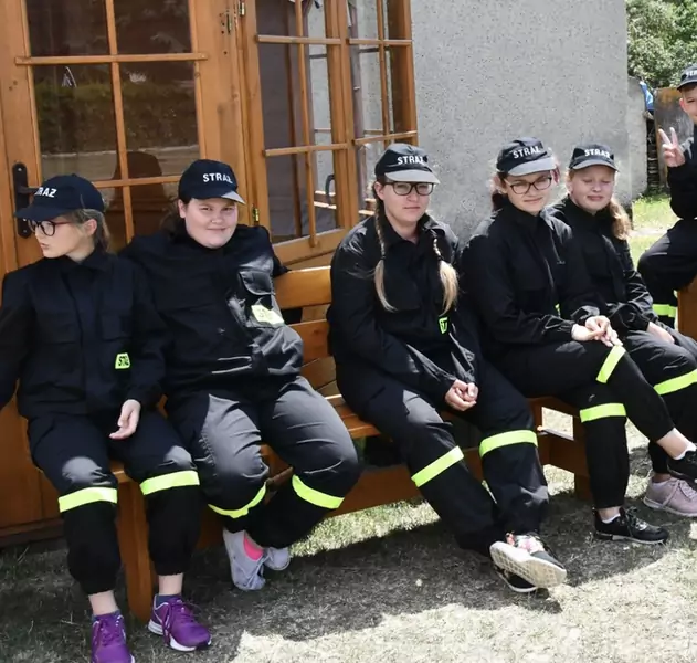 W tej wsi przewagę dziewczyn nad chłopakami widać na każdym kroku