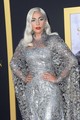 2019 szeptemberére Lady Gaga visszatért a platinaszőke hajhoz 