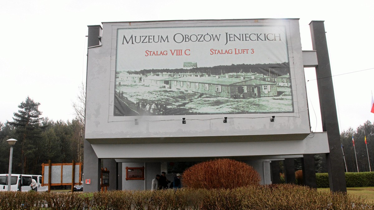 W sobotę w Muzeum Obozów Jenieckich w Żaganiu (Lubuskie) będzie można obejrzeć sprzęt żołnierzy jednostek pancernych Sił Zbrojnych Jej Królewskiej Mości. Prezentację przygotują Brytyjczycy biorący udział w ćwiczeniach "Black Eagle-14".