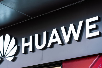 Huawei pozywa amerykańskiego giganta