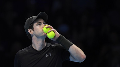 Andy Murray: będzie ciężko, ale niech to trwa