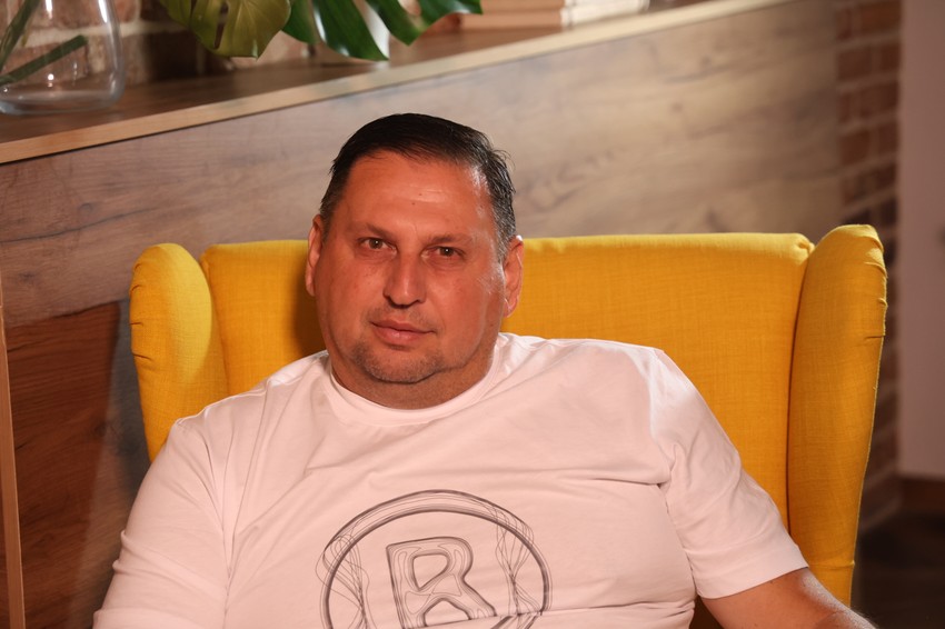 Filip Car udario na Takija: Maju sam branio od tvog nasilja