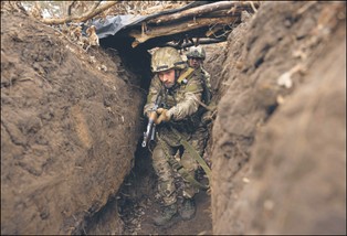 Za co skrytykowano polskich wojskowych? Nasza armia szkoli po staremu.