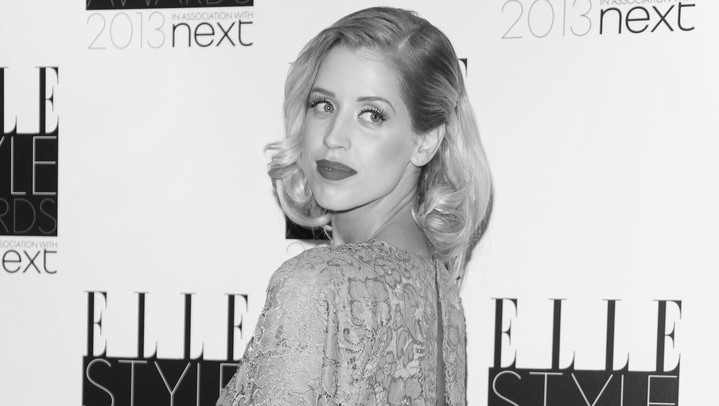 Peaches Geldof (1989 – 2014)