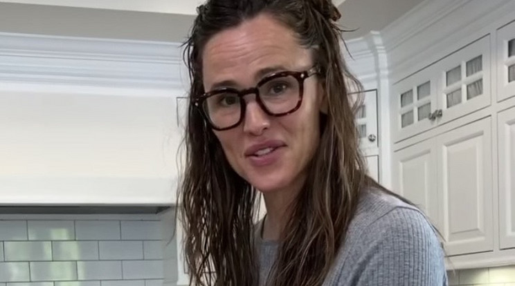 Jennifer Garner házi cantuccinije 