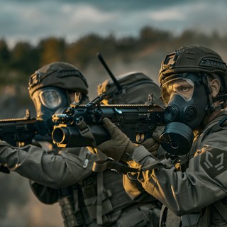 Czy wytrzymamy wyścig zbrojeń? Dla kraju, który sąsiaduje z Rosją, wydatki na obronność to obecnie konieczność [OPINIA]