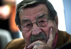 Wybitny niemiecki pisarz, noblista Guenter Grass nie żyje. ZDJĘCIA