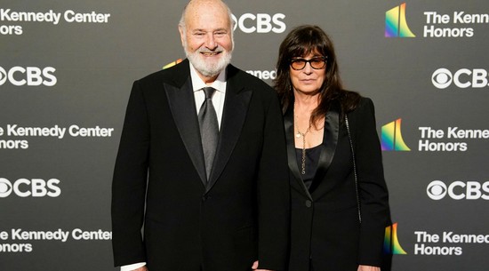 Sypialnia pełna krwi. Tak zginęli reżyser Rob Reiner i jego żona. Oficjalna przyczyna śmierci