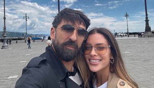 Ognjen Amidžić i Mina