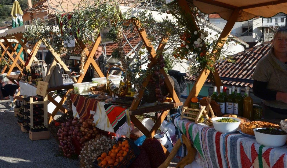 Užitak i za oko i za nepce