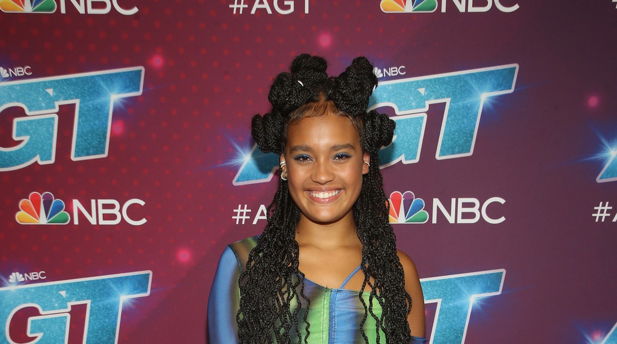 Sara James wygrała "America's Got Talent"? Znamy wyniki finału - Vimarsana News