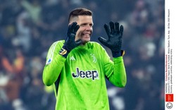 Hiszpanie podali datę debiutu Szczęsnego w Barcelonie