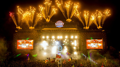 Sziget Festival 2014: festiwal ruszy za trzy tygodnie