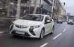 Opel Ampera: Napięcie systematycznie rośnie