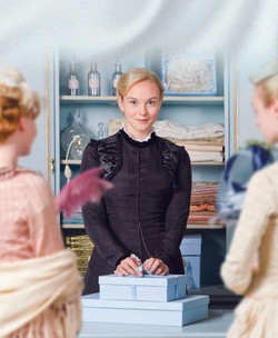 "Wszystko dla pań", czyli klasyka z najwyższej półki (także dla panów)