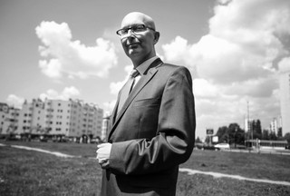 Nie żyje poseł Artur Górski. Miał 46 lat