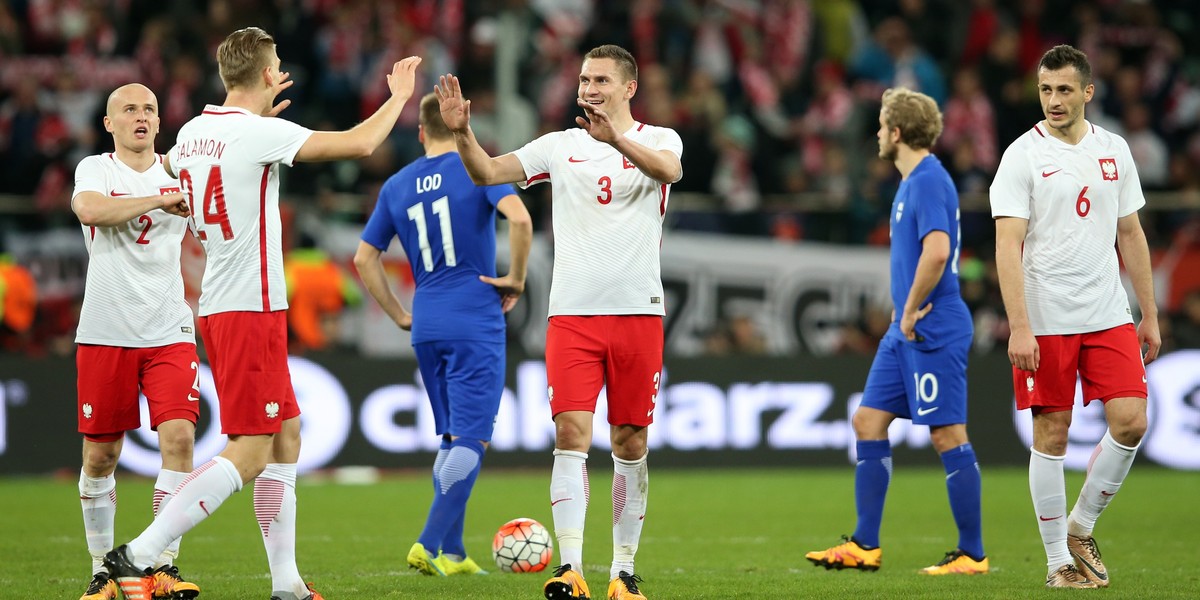 Legia Warszawa zarobi krocie na zawodnikach powołanych na Euro 2016