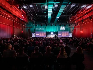 Infoshare Gdańsk