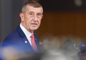 Andrej Babiš