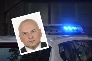 Nowe fakty w sprawie poszukiwanego miliardera z Wrocławia. Teraz przedstawia się jako afrykański naukowiec