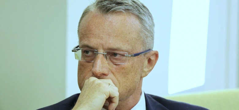 MSZ: Ambasador RP w Izraelu do odwołania pozostanie w Polsce