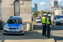 Konfiskata samochodu za jazdę pod wypływem alkoholu. Jest decyzja, są zmiany