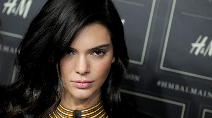 Kendall Jenner/ Fotó: Northfoto