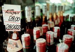 Nocna prohibicja. "Trzeba zlikwidować nocną sprzedaż alkoholu"