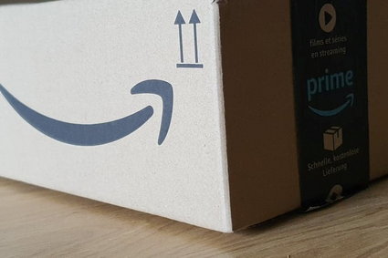 Amazon Prime przez 30 dni za darmo. Dobrze skorzystać, bo zbliża się szczególny dzień