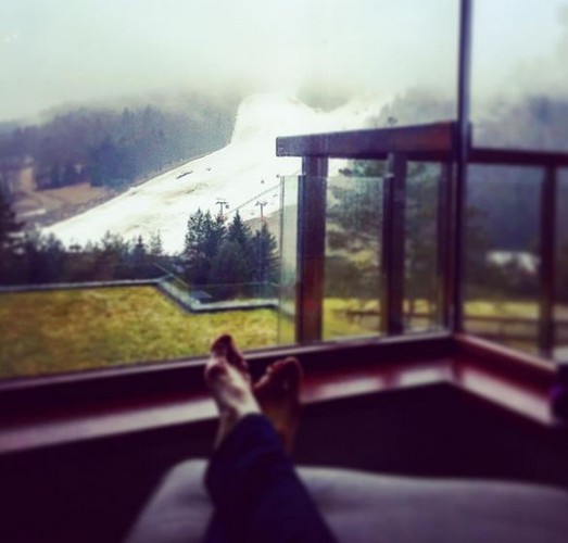 zdjęcie z profilu Marty Kaczyńskiej