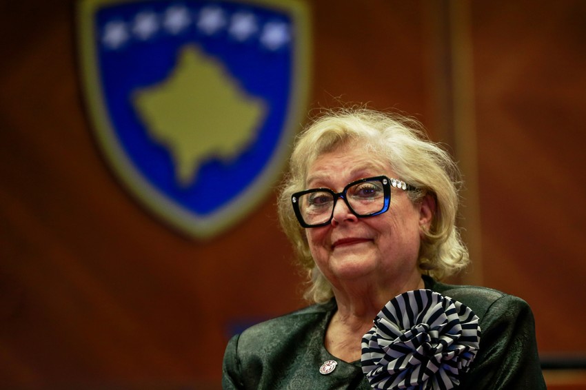 Justina Široka Pulja