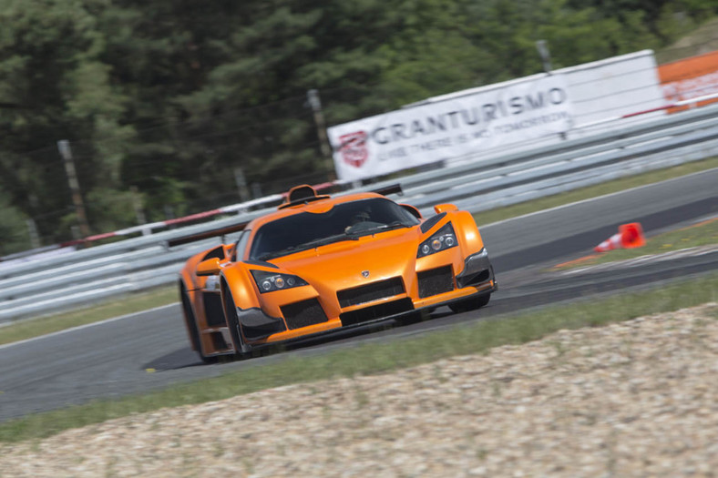 Gran Turismo Polonia 2015: pierwsze fakty