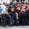 Protesti u Tirani zbog projekta Džerada Kušnera kod Valone
