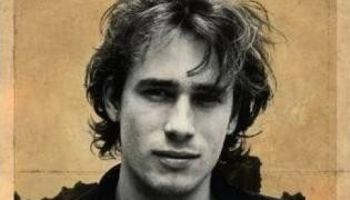 Jeff Buckley (1966 – 1997)