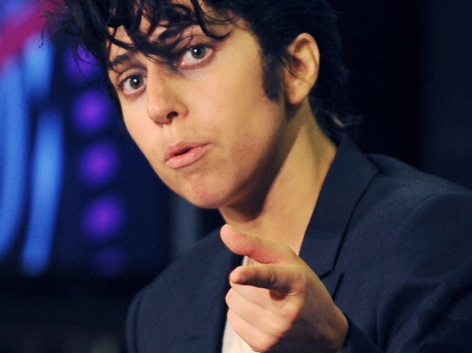 Lady GaGa na MTV Video Music Awards