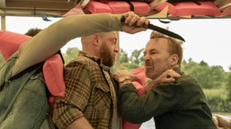 nikt 2 najlepszy film akcji roku abonament vod gdzie oglądać