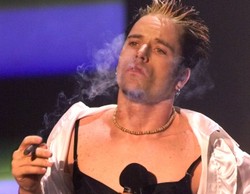 Amerykański zespół na Ukrainie: F...k Russia!